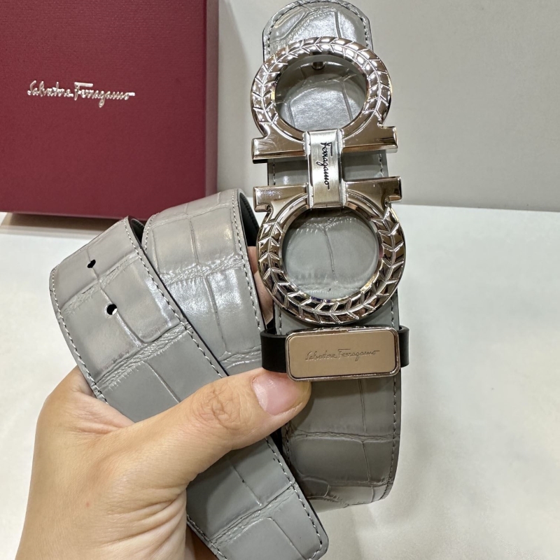 Ferragamo Belts